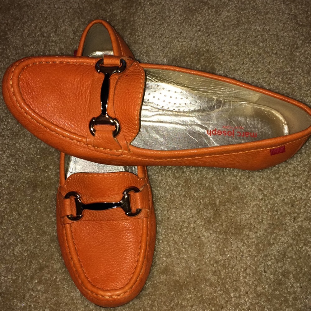 Marc Joseph Loafers